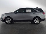 Used 2024 Chevrolet Equinox LS w/ Driver Confidence II Package image 4