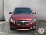 Used 2012 Chevrolet Cruze LT w/ All-Star Edition image 2