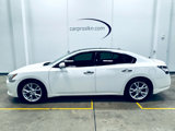 Used 2012 Nissan Maxima 3.5 SV w/ Premium Pkg image 4