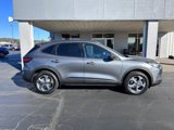 New 2025 Ford Escape ST-Line w/ Cold Weather Package image 2