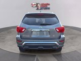 Used 2020 Nissan Pathfinder SV image 4