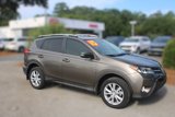 Used 2015 Toyota RAV4 Limited image 4