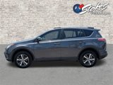 Used 2018 Toyota RAV4 XLE image 5