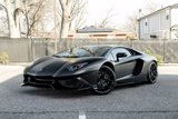 Used 2014 Lamborghini Aventador LP 720-4 50th Anniversario image 3