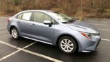 New 2025 Toyota Corolla LE image 2