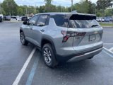 New 2025 Chevrolet Equinox LT image 5