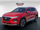 Used 2020 Hyundai Santa Fe SEL image 3