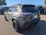 Used 2019 Jeep Cherokee Trailhawk image 3