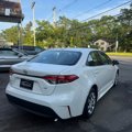 Used 2025 Toyota Corolla LE image 6