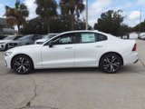 New 2025 Volvo S60 B5 Core w/ Protection Package Premier image 4