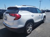 Used 2019 GMC Terrain SLE w/ Driver Convenience Package image 4