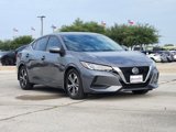 Used 2023 Nissan Sentra SV w/ All-Weather Package image 2