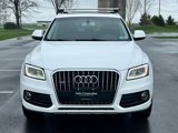 Used 2016 Audi Q5 2.0T Premium image 3