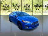 Used 2020 Ford Fusion SE w/ Equipment Group 151A image 3