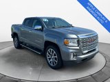 Used 2022 GMC Canyon Denali image 5