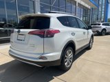 Used 2017 Toyota RAV4 Limited image 5