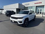 Used 2022 Jeep Grand Cherokee Limited 4xe w/ Luxury Tech Group II image 3