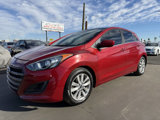 Used 2017 Hyundai Elantra GT image 2