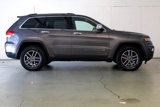 Used 2020 Jeep Grand Cherokee Limited w/ Luxury Group II image 3
