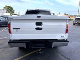 Used 2010 Ford F150 XLT image 5