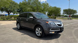 Used 2010 Acura MDX w/ Technology Package image 4