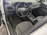 Used 2024 Chevrolet Equinox LT image 2
