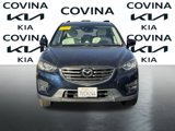 Used 2016 MAZDA CX-5 Grand Touring image 3