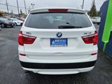 Used 2014 BMW X3 xDrive35i image 4