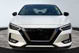 Certified 2021 Nissan Sentra SR w/ SR Premium Package image 3