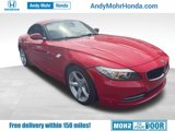 Used 2012 BMW Z4 sDrive28i image 1