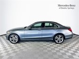 Used 2017 Mercedes-Benz C 300 Sedan image 4