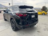 Used 2022 Chevrolet Blazer RS image 5