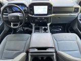 Certified 2024 Ford F150 XLT w/ Mobile Office Package image 2