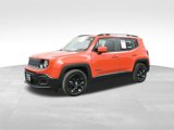Used 2018 Jeep Renegade Latitude w/ Popular Equipment Group image 4