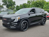 Certified 2023 GMC Terrain SLT w/ Tech Package image 3
