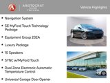 Used 2016 Ford Fusion SE image 2