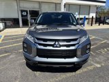 Used 2021 Mitsubishi Outlander Sport SE image 2