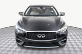 Used 2017 INFINITI QX30 image 2