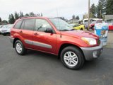 Used 2002 Toyota RAV4 Sport image 3