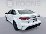New 2025 Toyota Corolla SE image 4