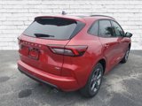 New 2024 Ford Escape ST-Line w/ Equipment Group 301A image 2