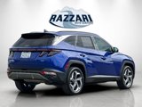 Used 2023 Hyundai Tucson Limited image 3