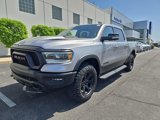 Used 2022 RAM 1500 Rebel w/ Rebel Level 2 Equipment Group image 2