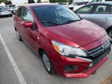 Used 2021 Mitsubishi Mirage LE image 3