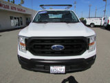 Used 2022 Ford F150 XL w/ Equipment Group 101A High image 3