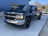 Used 2016 Chevrolet Silverado 1500 LT w/ All Star Edition image 3