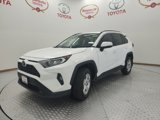 Used 2020 Toyota RAV4 XLE image 2