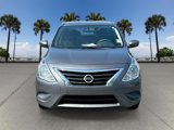 Used 2019 Nissan Versa S image 2
