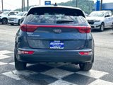 Used 2019 Kia Sportage LX image 4