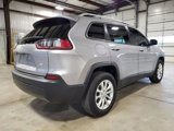Used 2021 Jeep Cherokee Latitude image 5